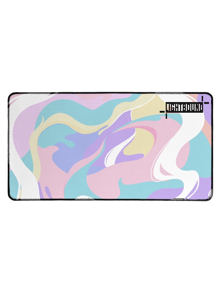 LightBound Color Desk Mat - Plus Exclusive product image (1)