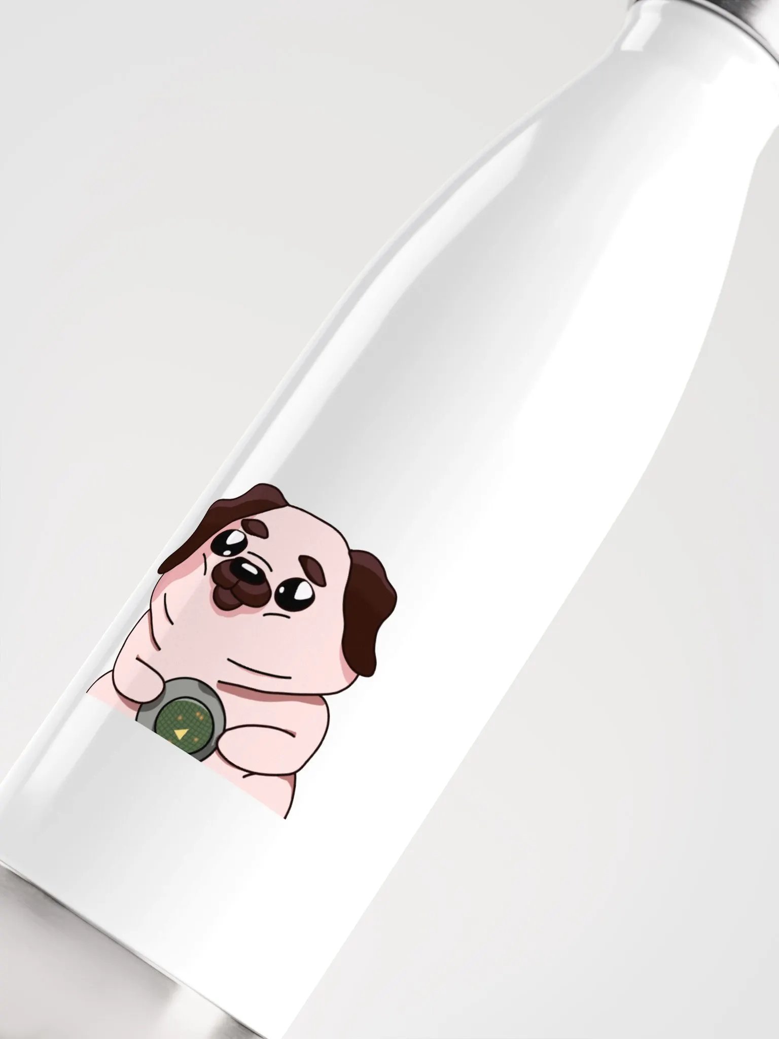 MopsBot Bottle product image (5)