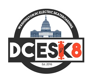 DCESK8