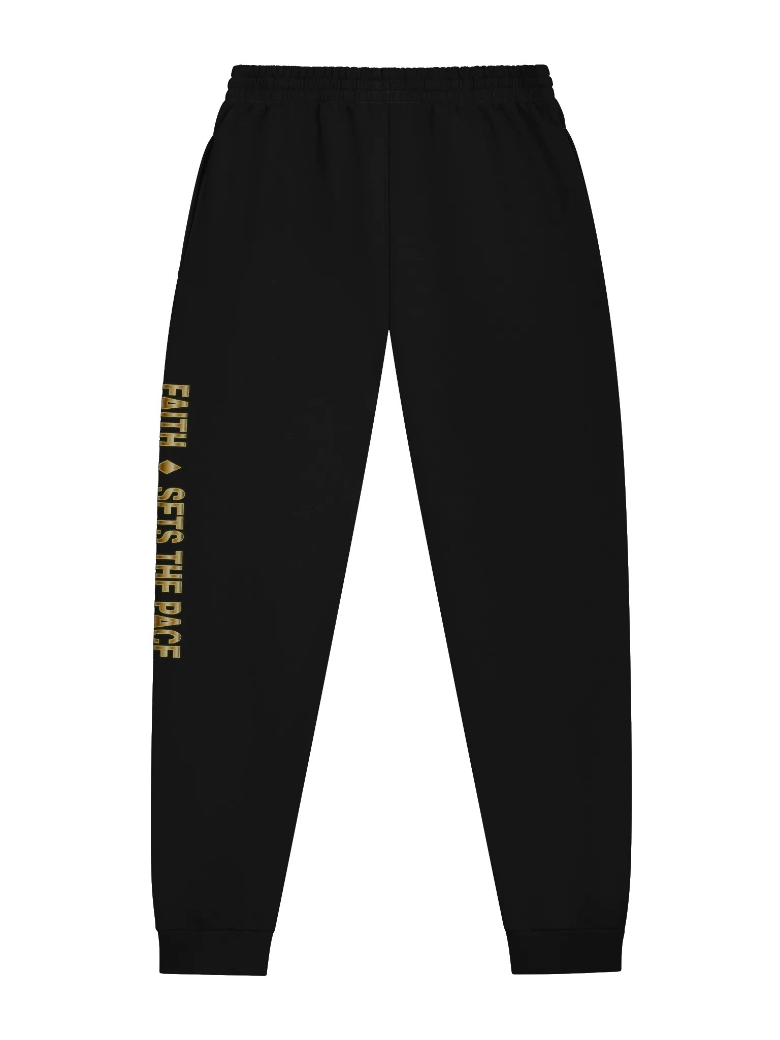 Faith Sets the Pace Joggers product image (5)