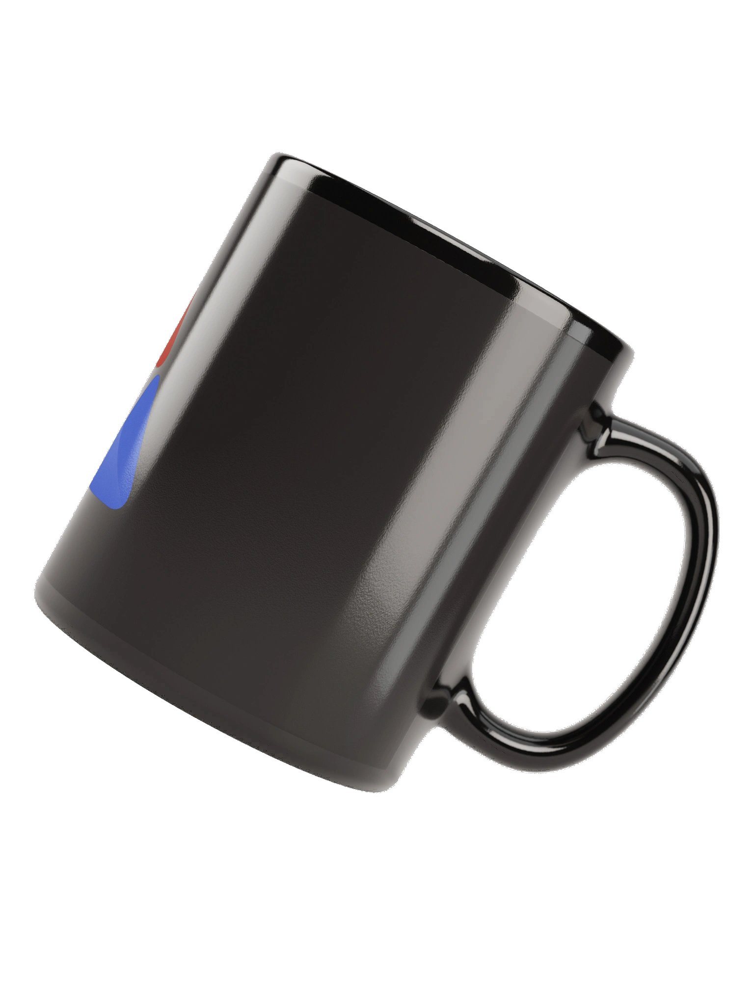 Kensora Black Mug product image (6)
