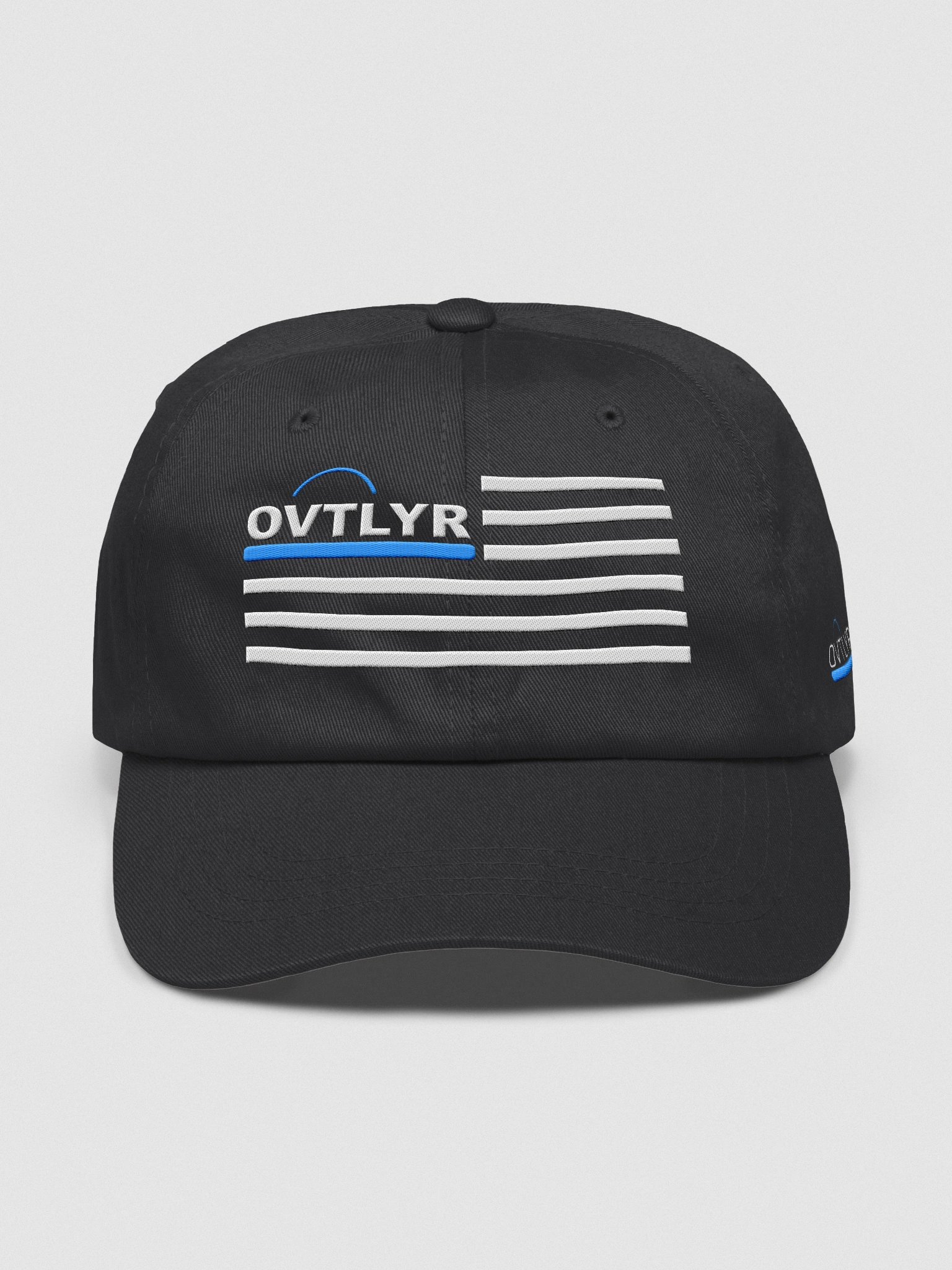 OVTLYR Flag Cap product image (1)