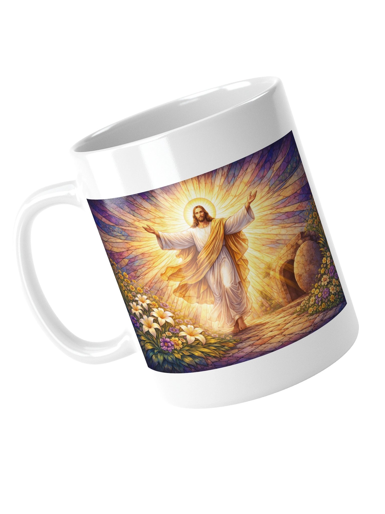 Radiant Reverence Mug product image (10)