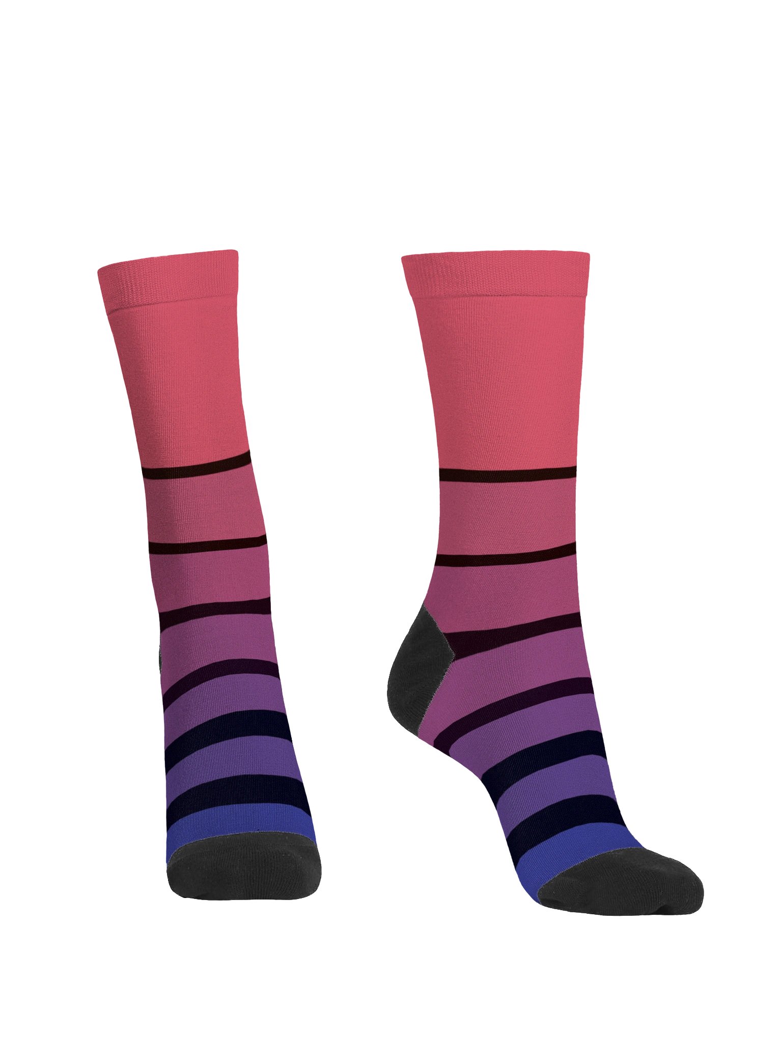 Dual Process Theory - Background - Socks product image (1)