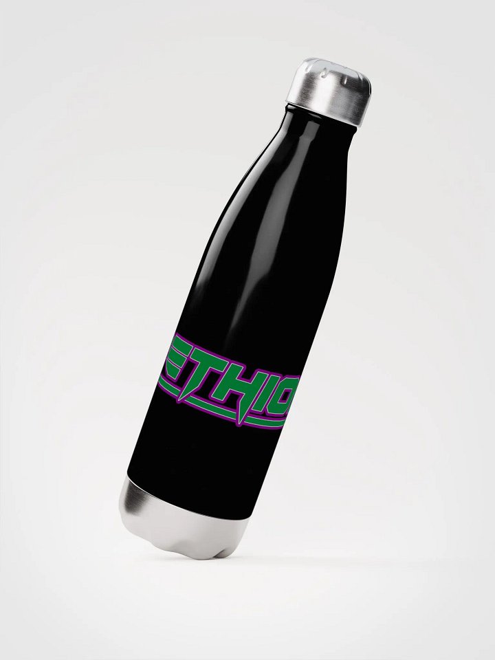 Aurethious Stainless Steel Water Bottle product image (2)