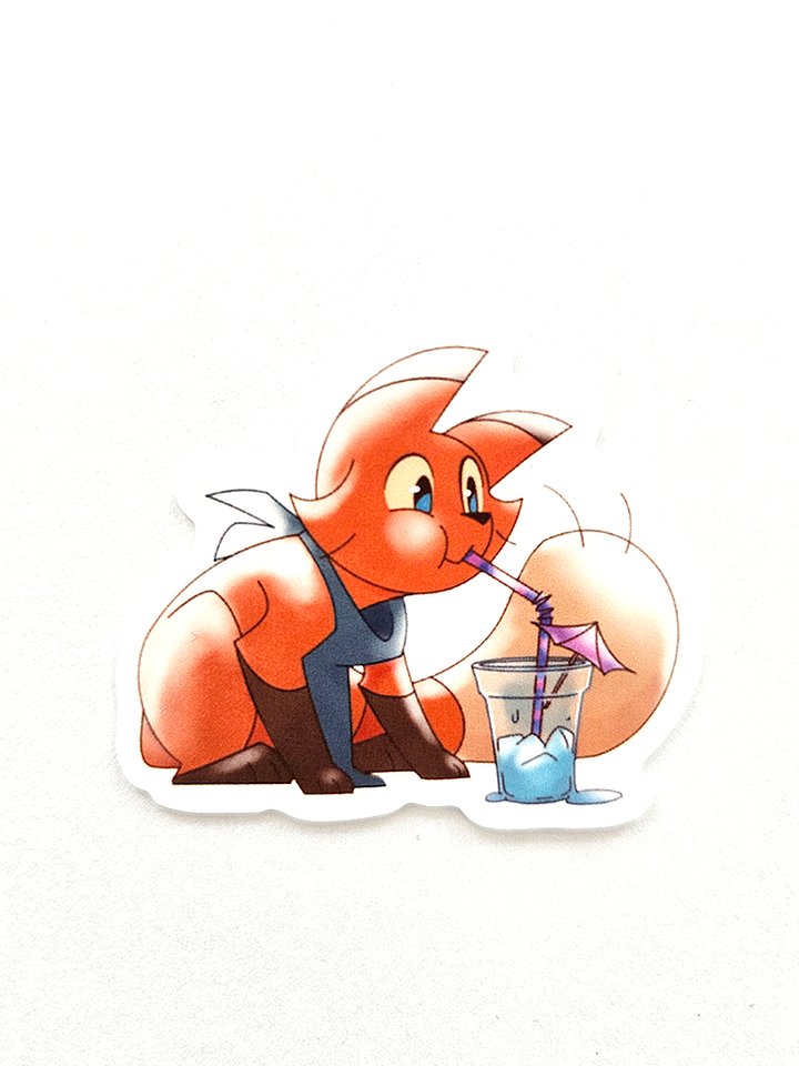 Sticker Pack - Summer product image (2)