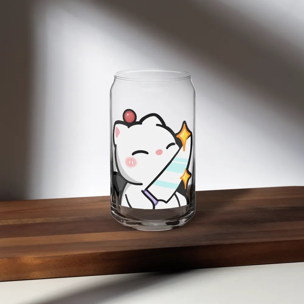Shiny Knife Glassware product image (35)