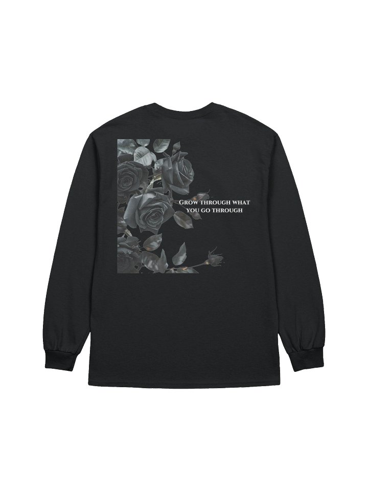 Grow Long Sleeve product image (6)