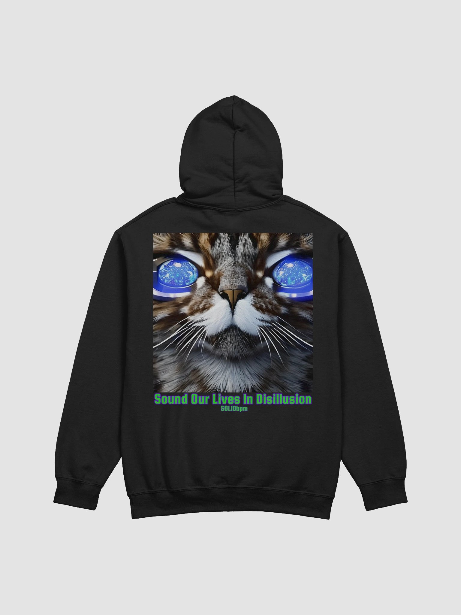 EyeOfTheBeholder Hoodie product image (4)