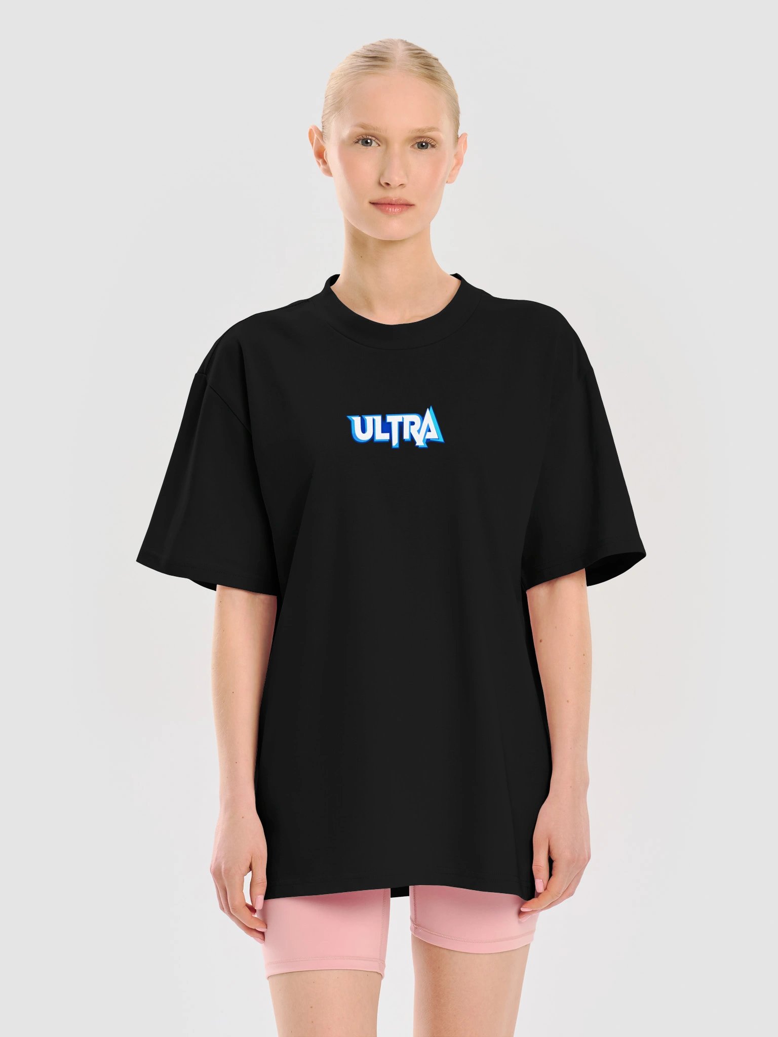 Heavy Weight ULTRA Tshirt product image (9)