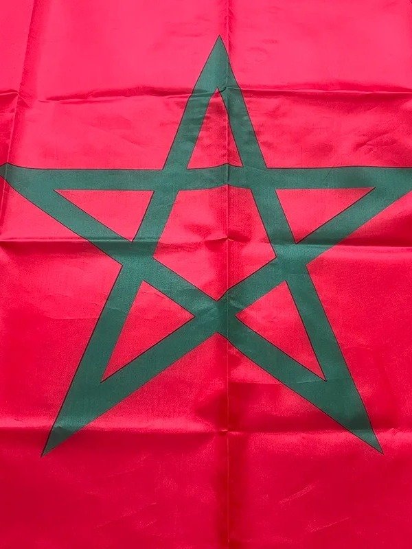 Moorish Flag product image (6)