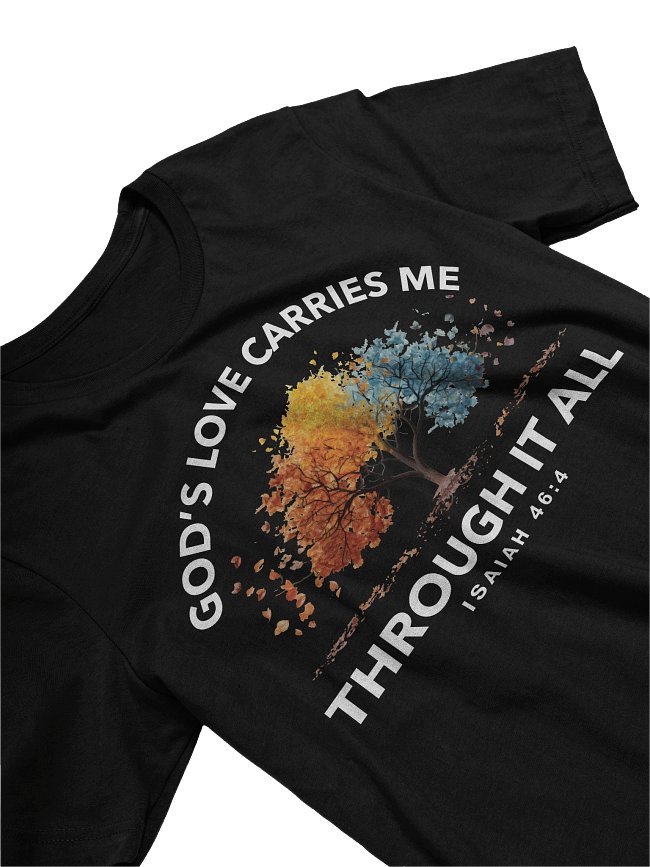 Through It All Collection