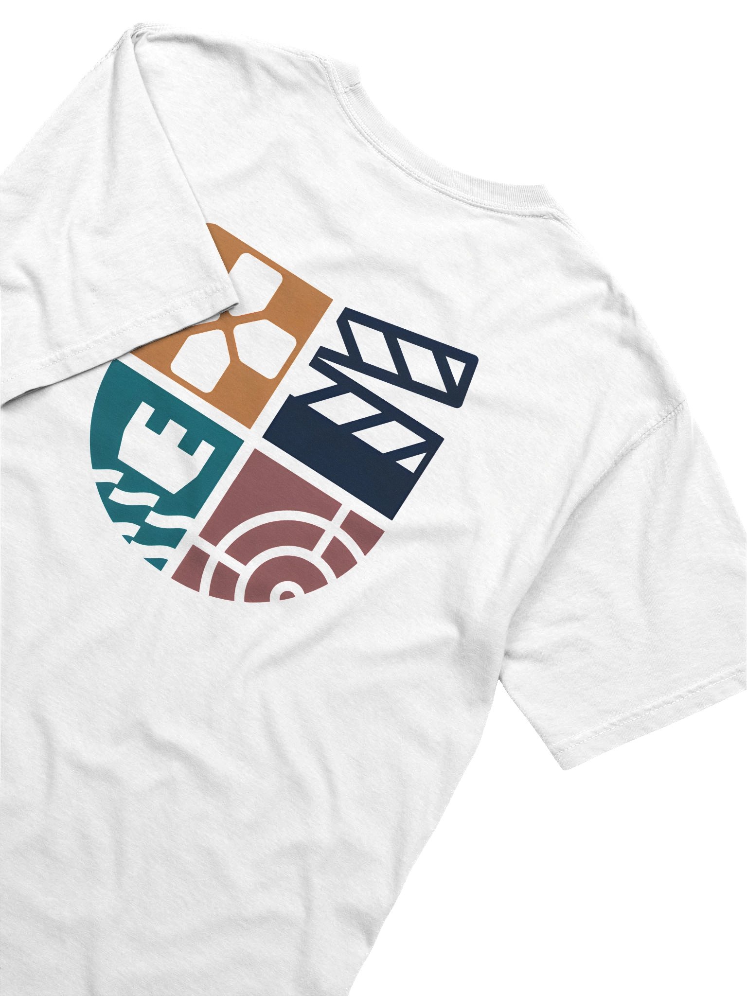 EXP T-Shirt product image (4)