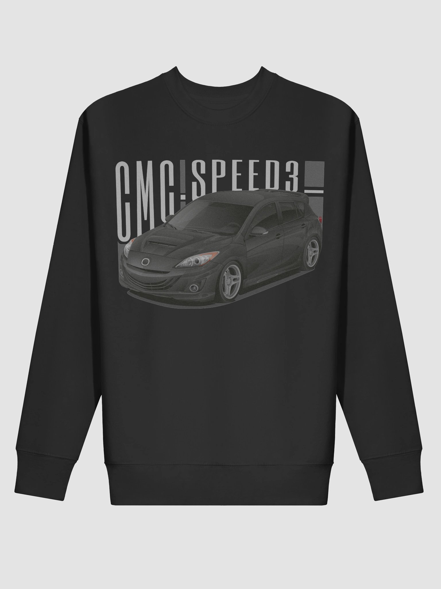 Sweatshirt - cmc.speed3_ product image (7)
