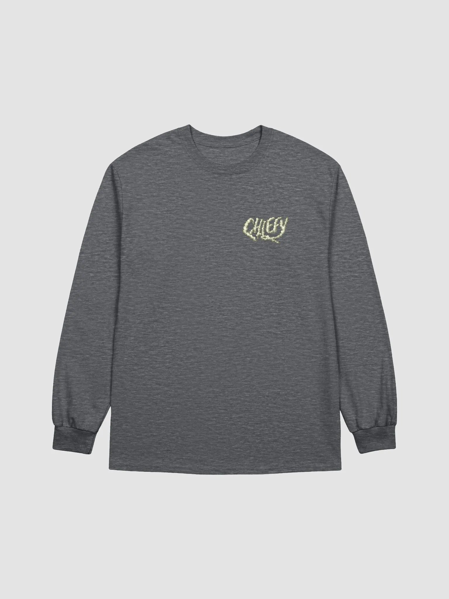 Chieft Gildan Long Sleeve product image (3)