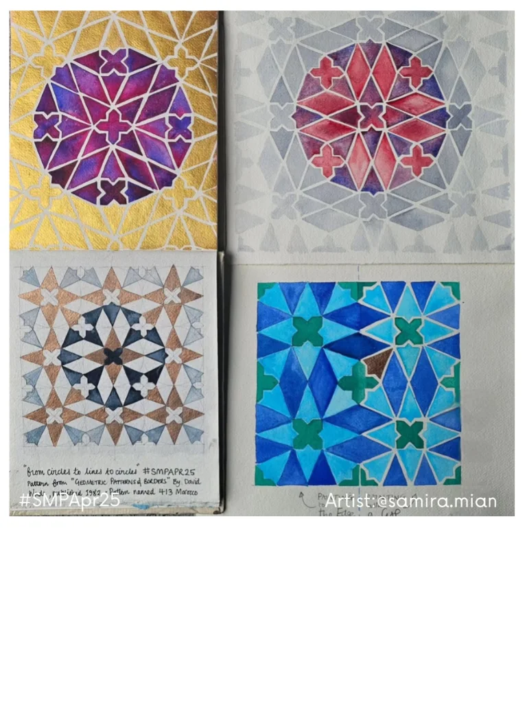 Tutorial Pack #SMPApr25 product image (3)