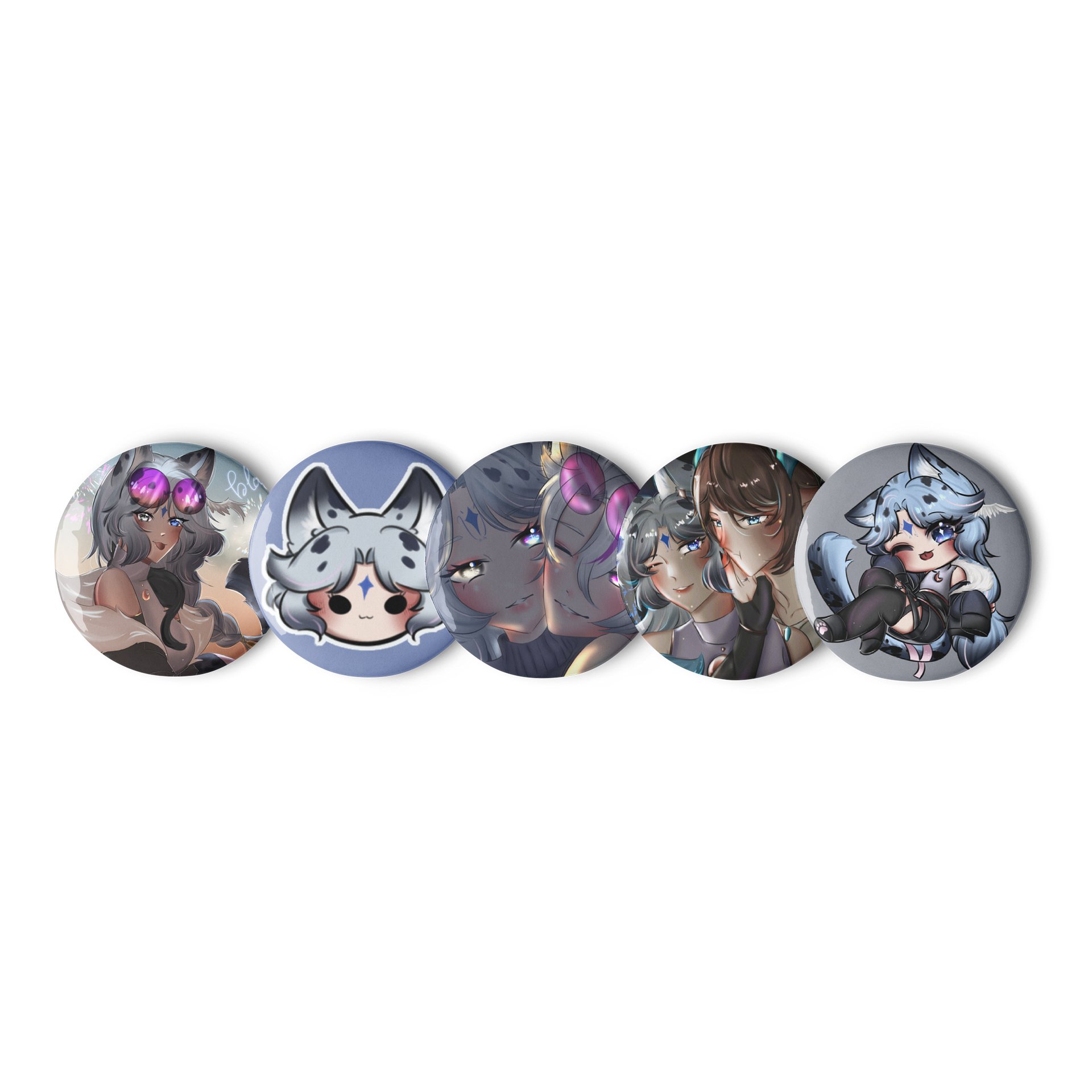 Bloo & Frens product image (1)