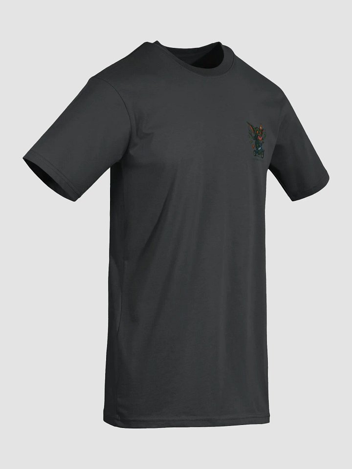 Mischievous Gremlin Tee product image (10)