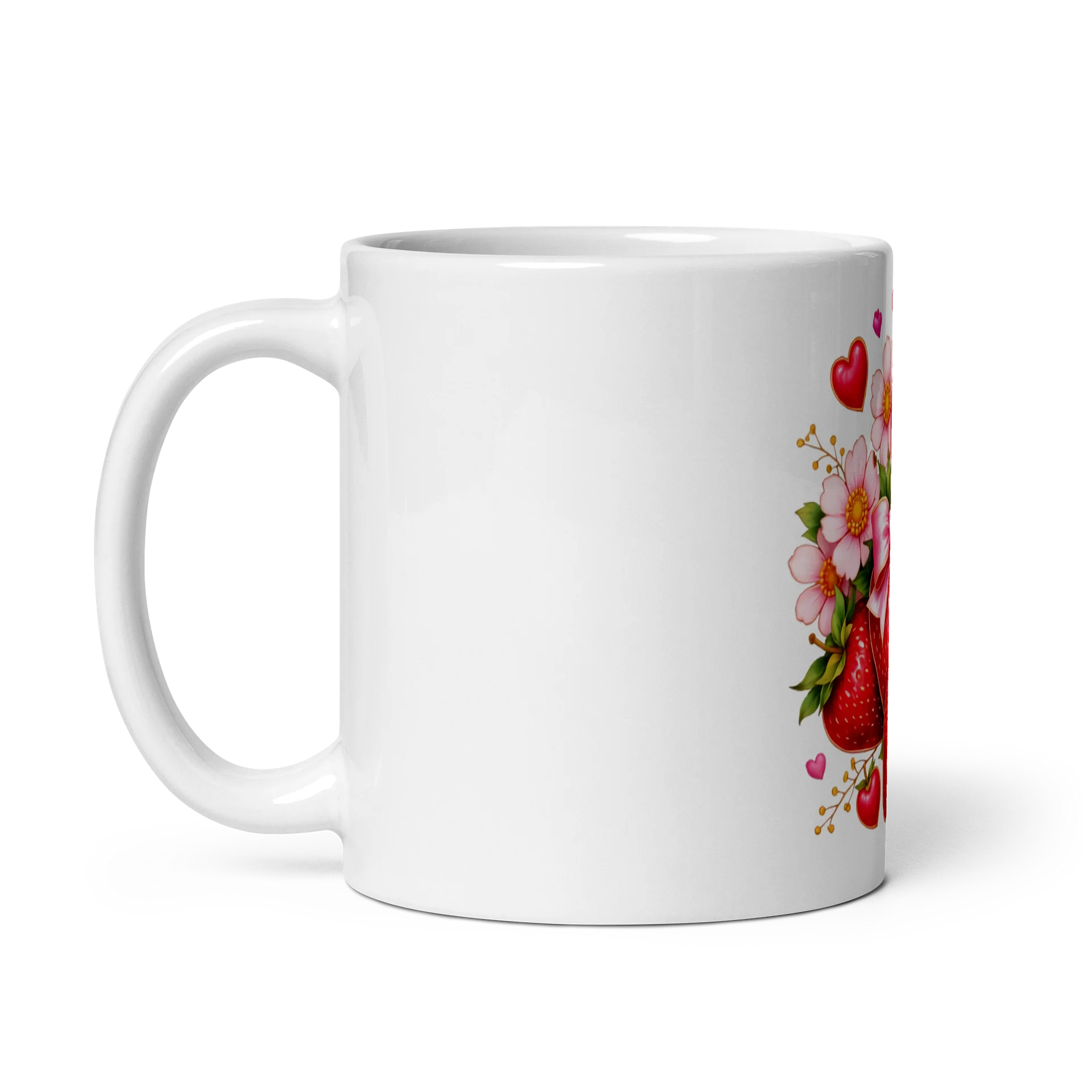 Berry Bliss Mug product image (4)