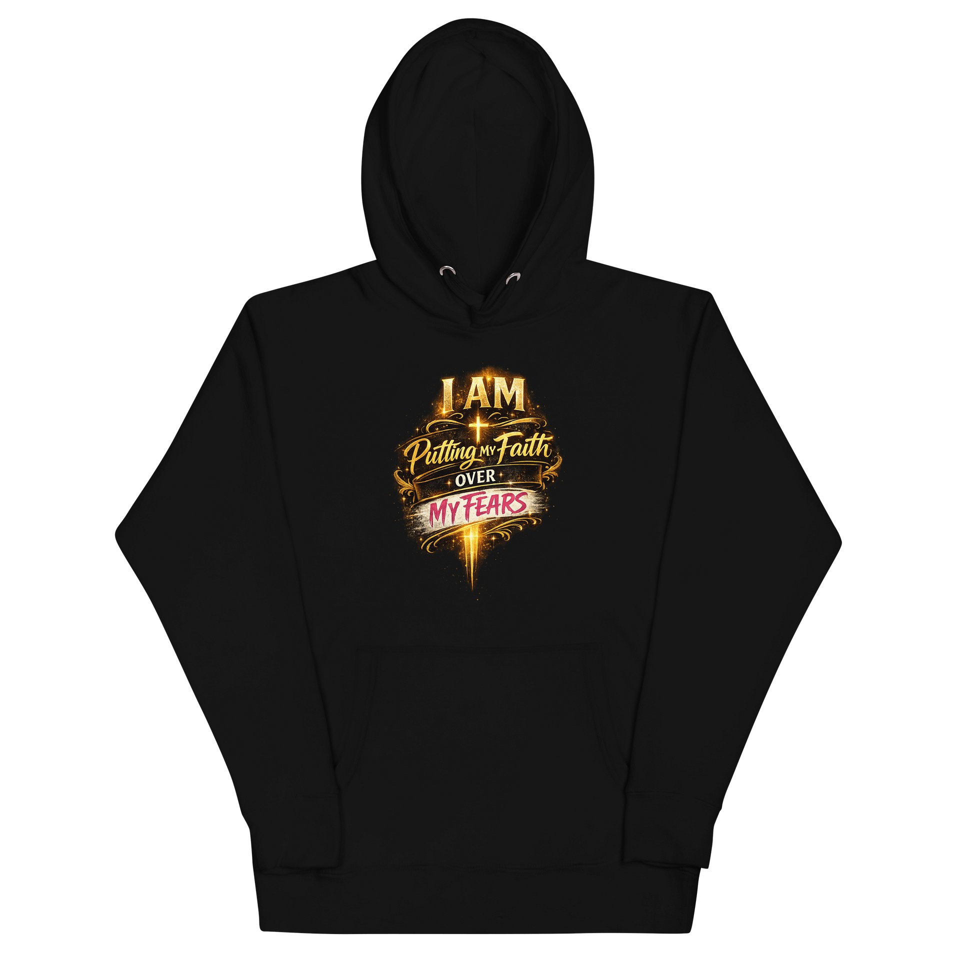 Faith Over Fear product image (2)