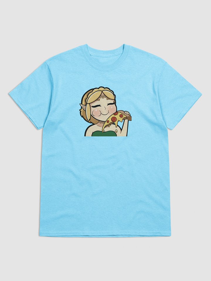 Food Heavyweight T-Shirt product image (2)
