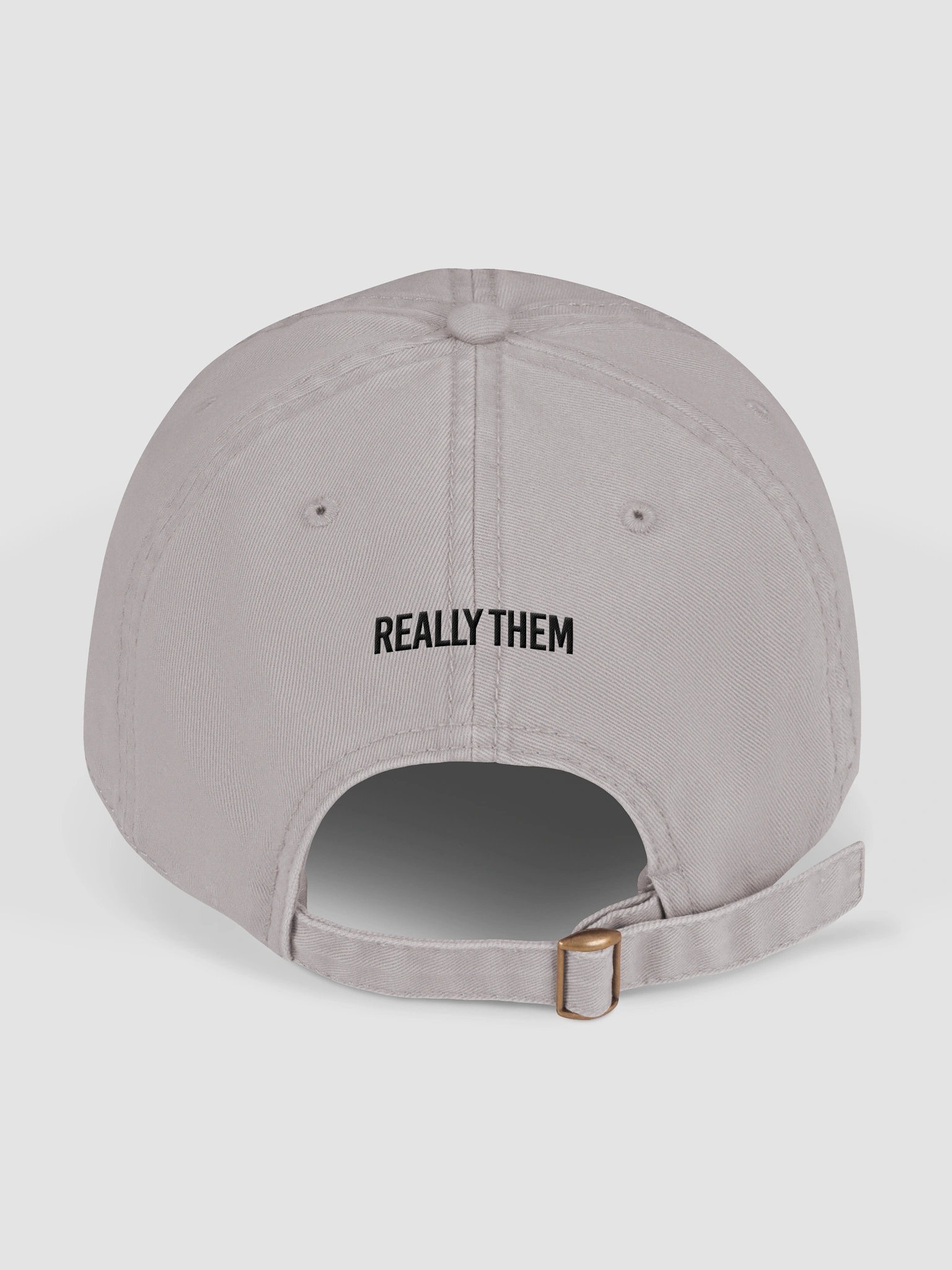 Really Them Black Hat product image (14)
