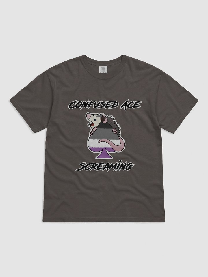 Confused Ace Screaming product image (1)