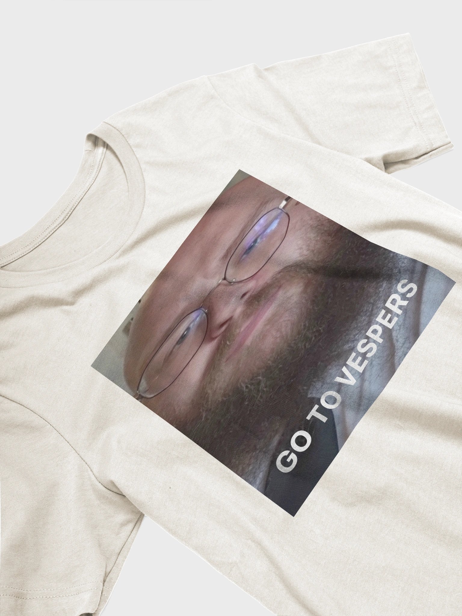 Go To Vespers Shirt product image (3)