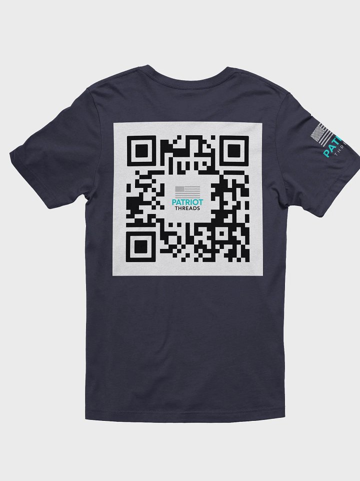 American Flag with Rifle Edition product image (6)