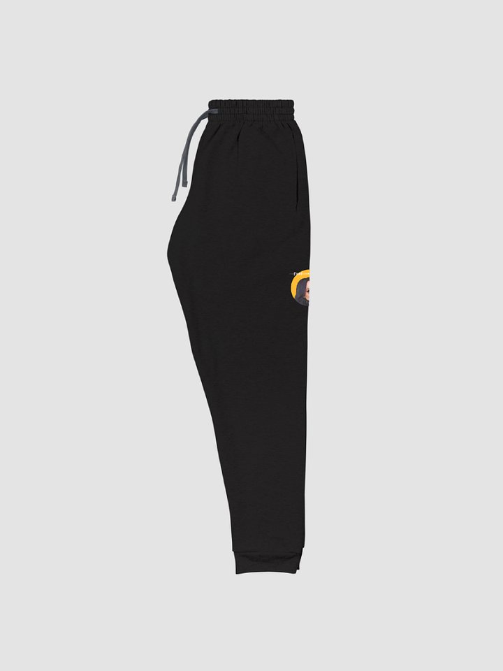 [FiveFootFourOfNo] Unisex Joggers - Jerzees 975MPR -2 product image (2)