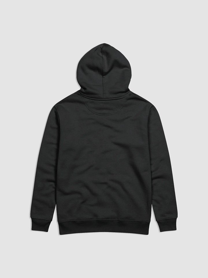 Caspersight Face Hoodie product image (2)