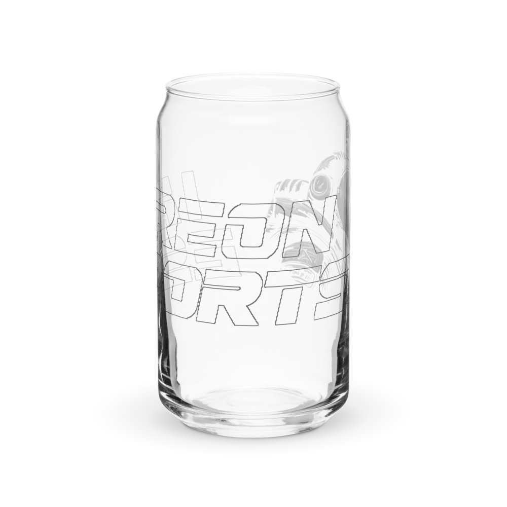Ibreon Esports Ghost Glass product image (2)