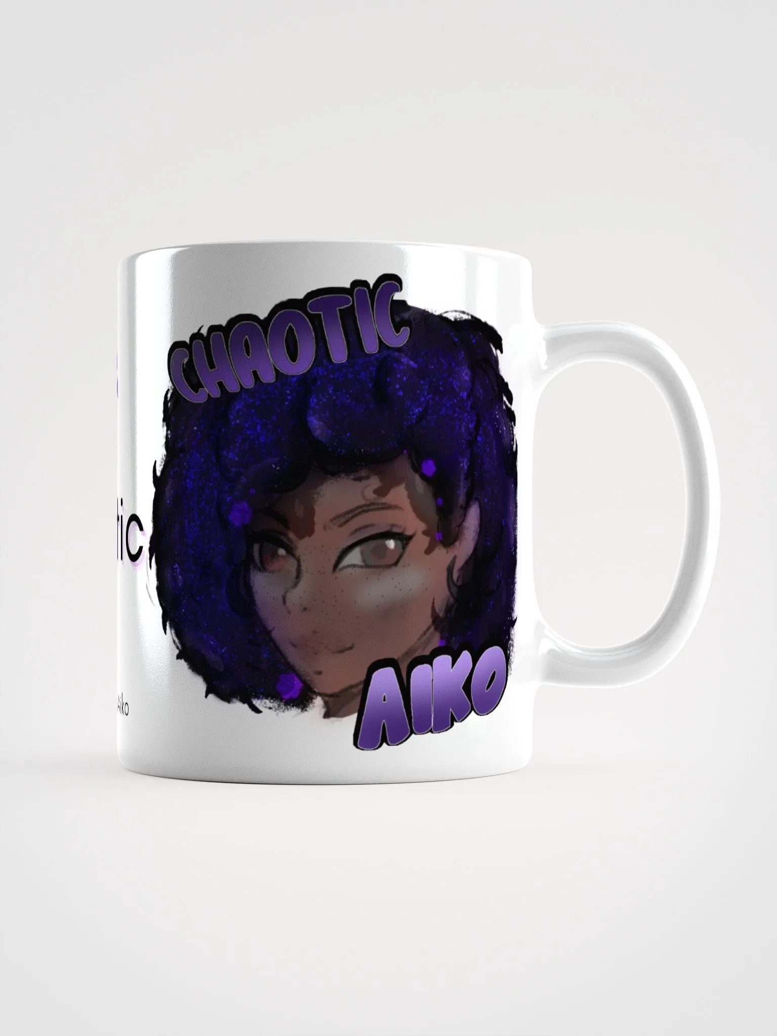 Aiko Cutie Muggie product image (1)
