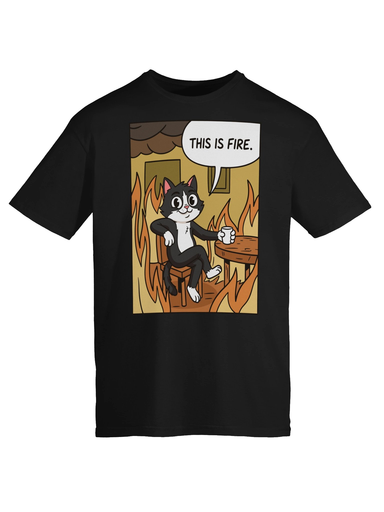 This is Fire Tee product image (46)