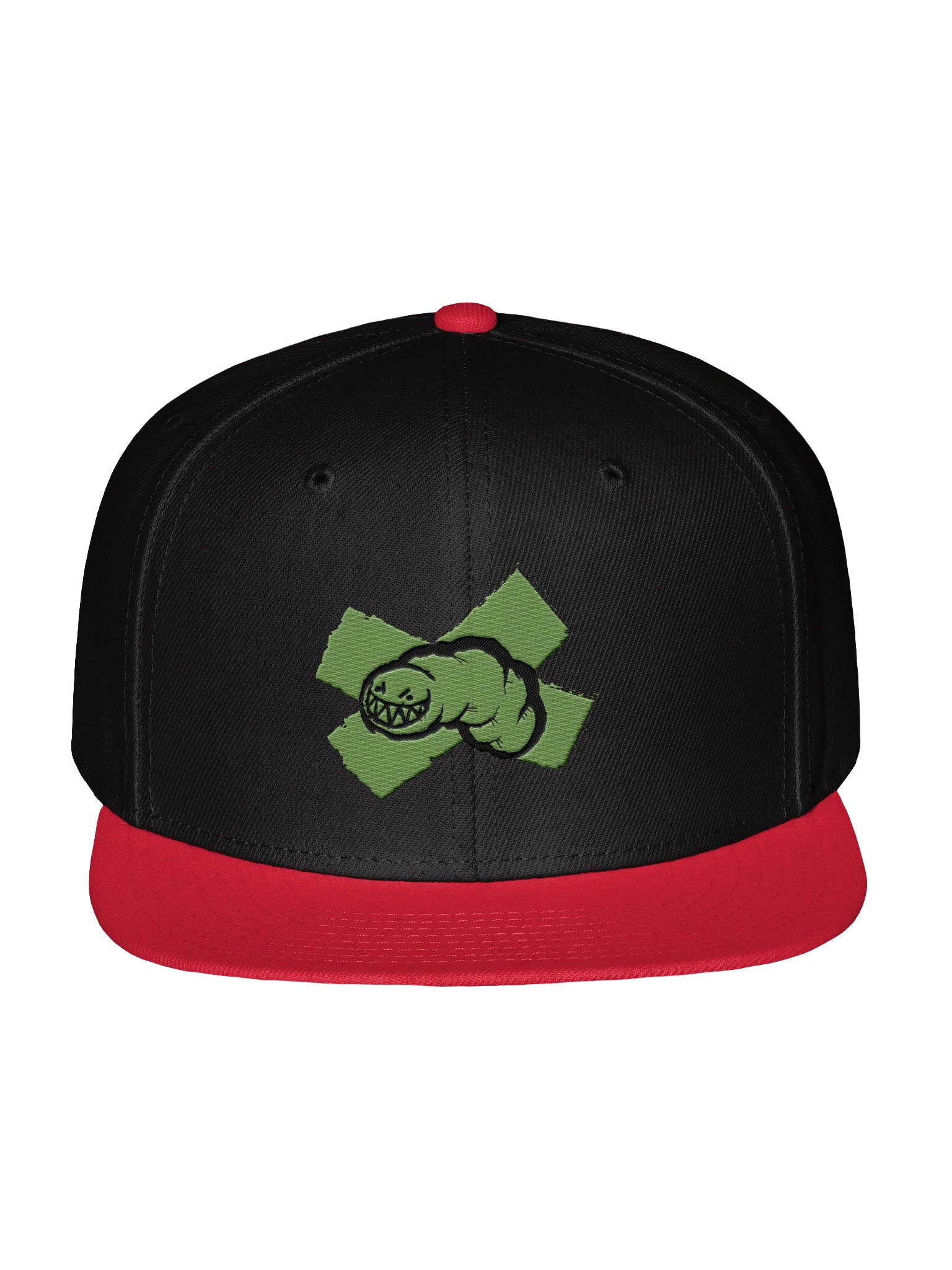 QuiQ Worm Foody Special Edition Cap product image (1)