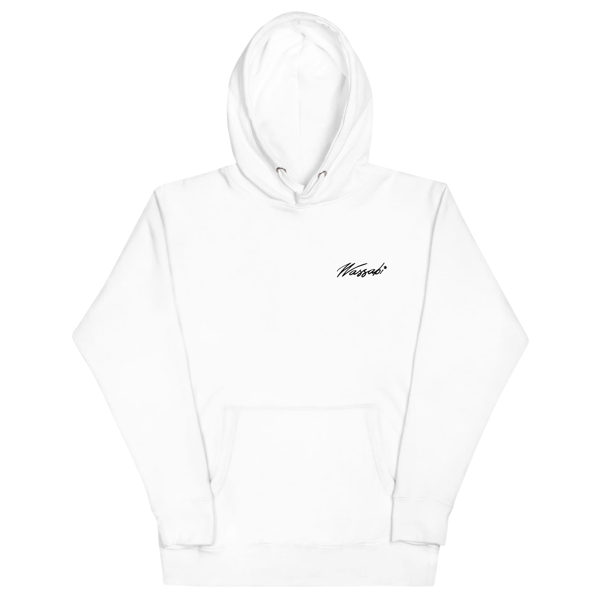 Wassabi 'Ever Mine' Regular Fit Hoodie product image (4)