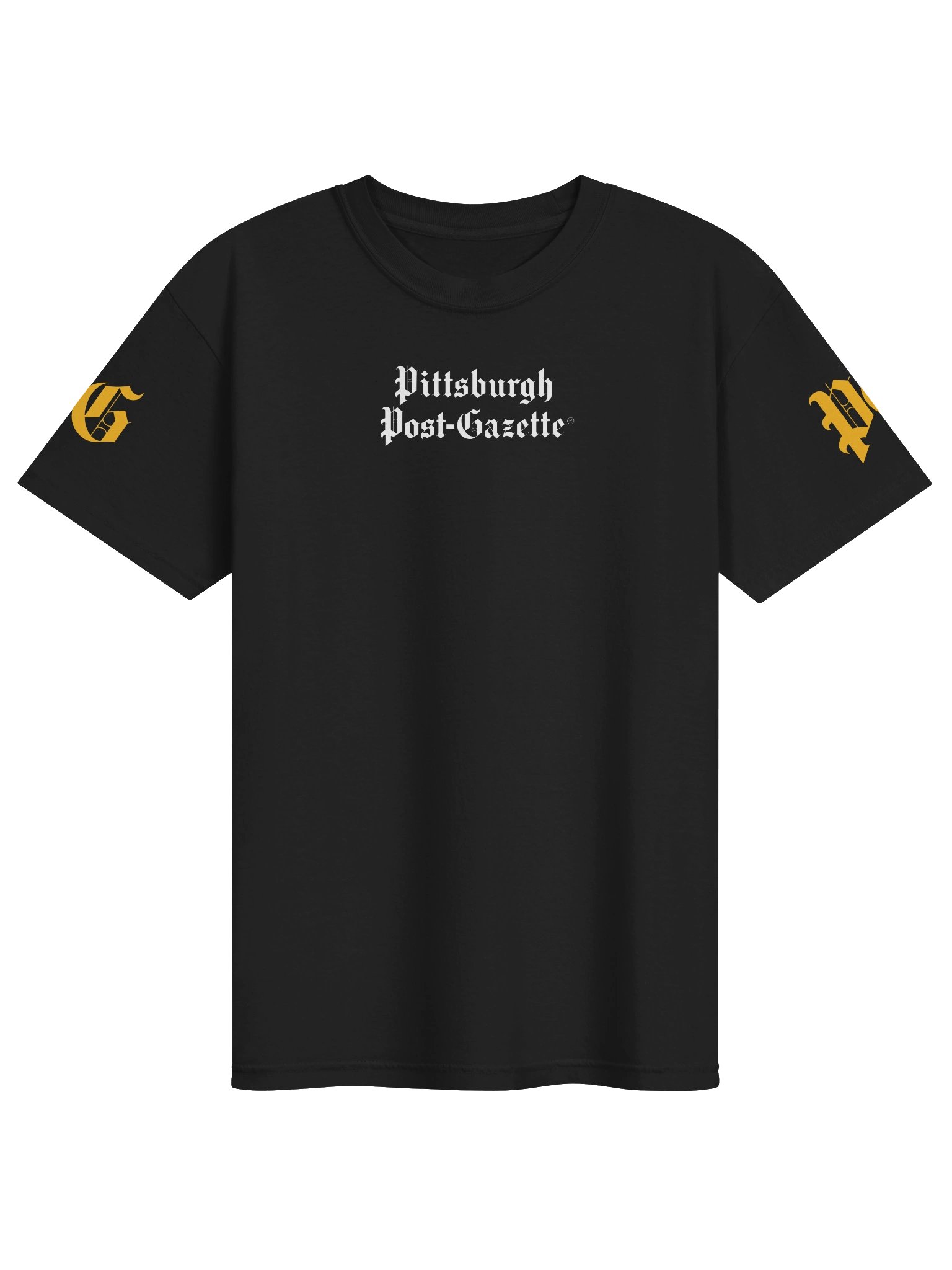 Jersey T-Shirt product image (1)