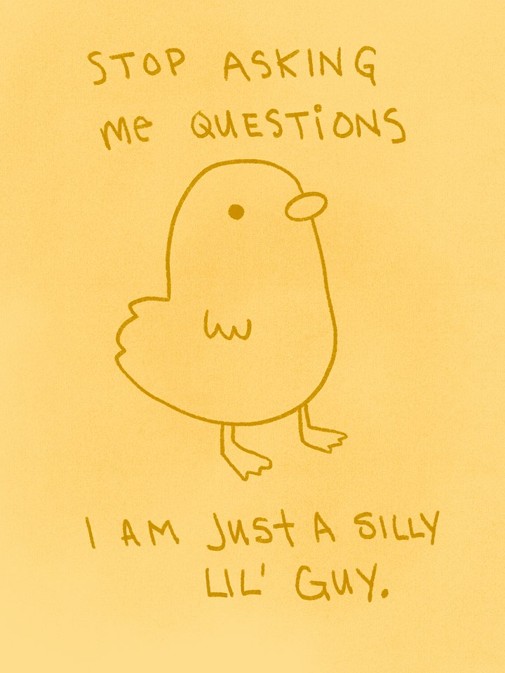 Just a lil guy Hoodie product image (2)