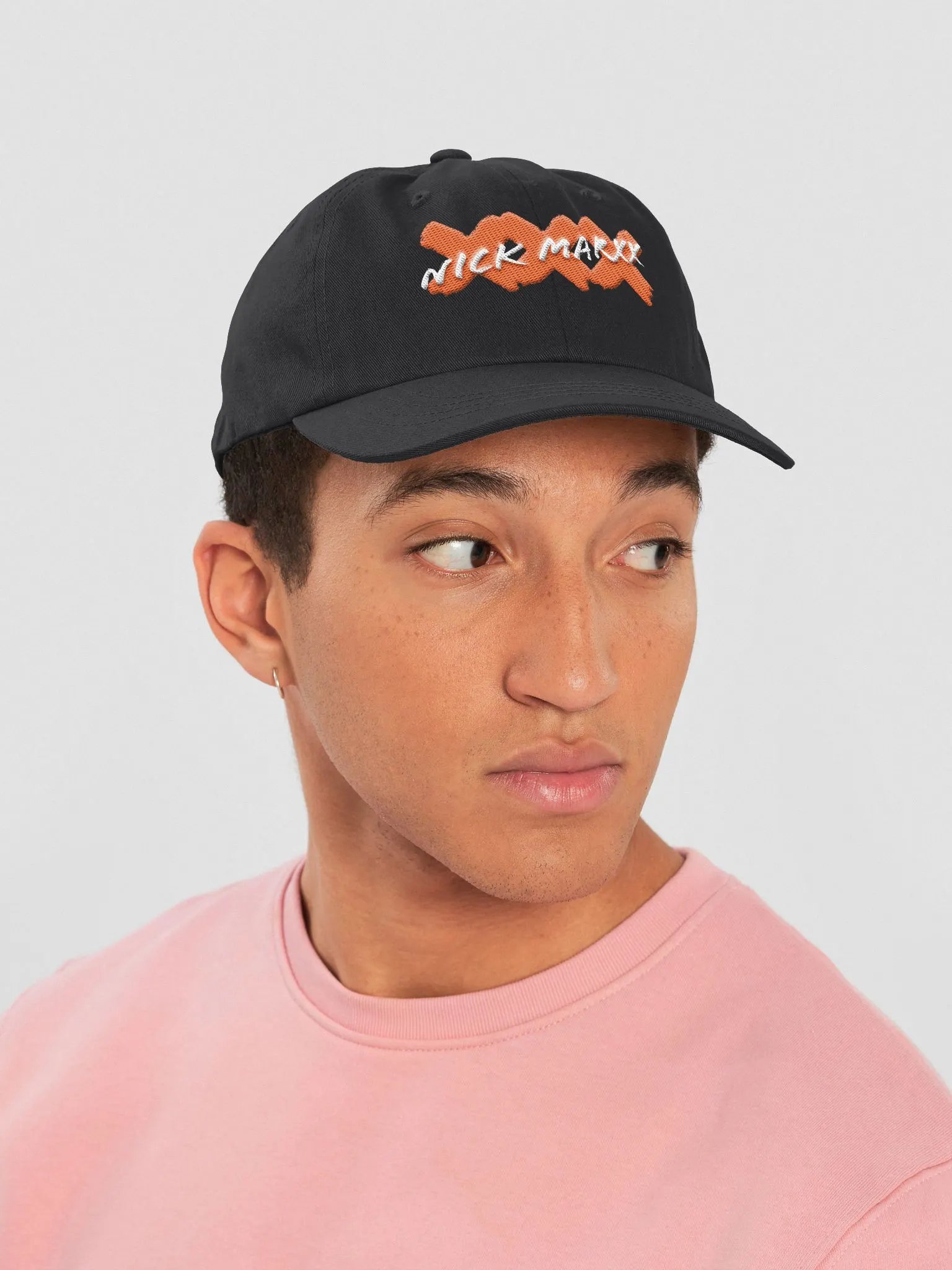 Nick Marxx - Daddy product image (43)