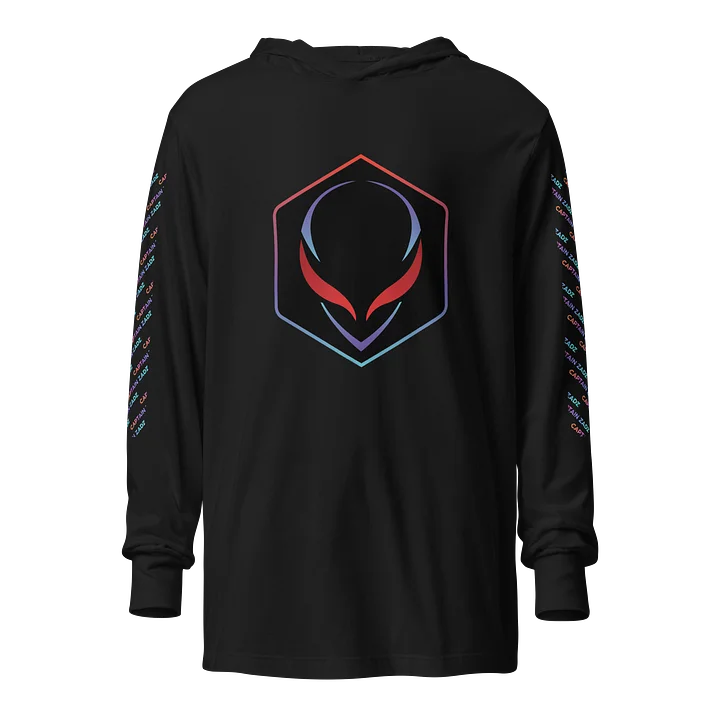 CZ Hoodie T product image (1)