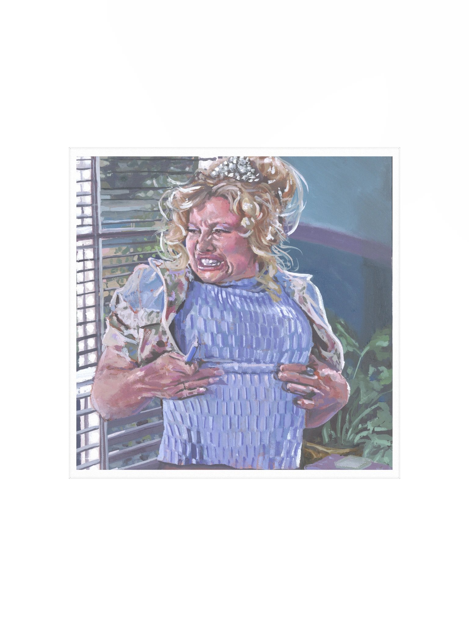 Bend and Snap - Print product image (1)