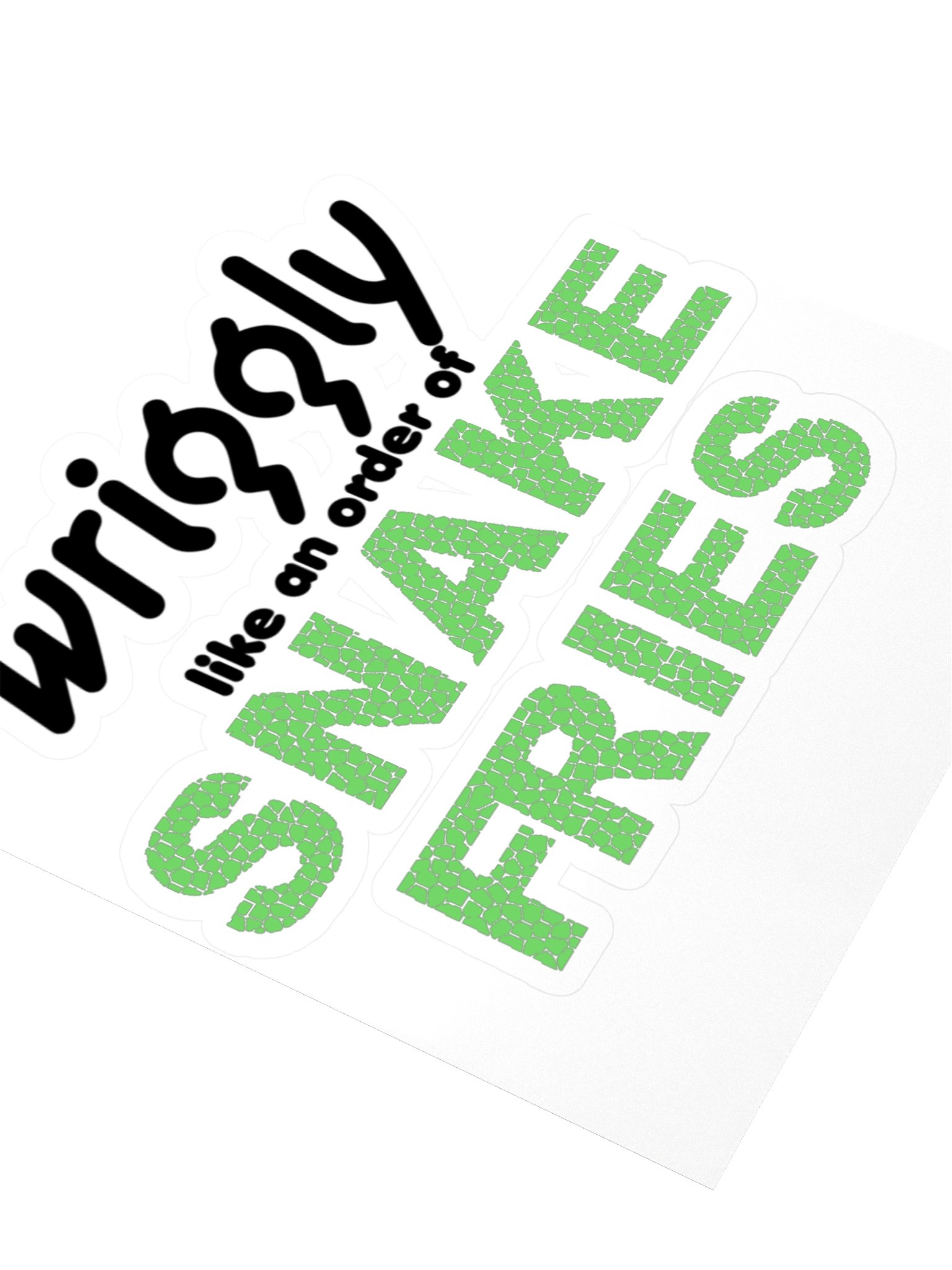 Snake Fries product image (3)