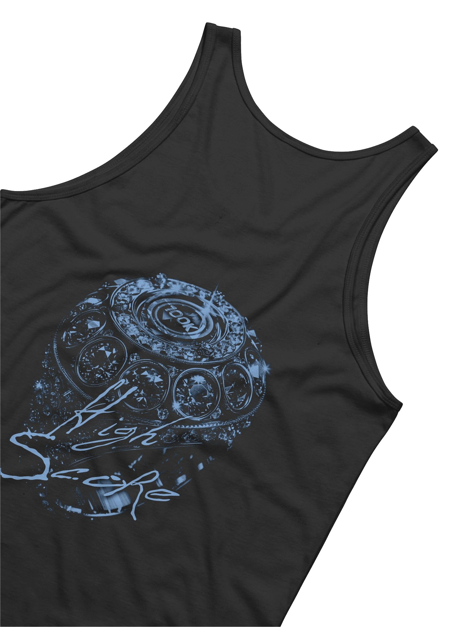 HIGH SCORE TANK TOP product image (5)
