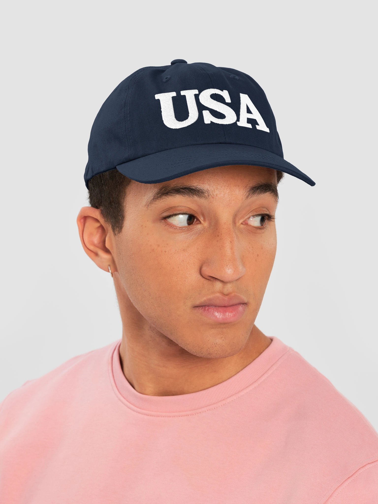 The USA Hat product image (6)