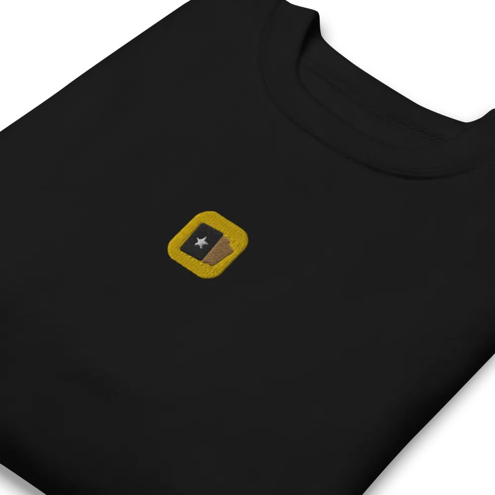 Embroidered Sweatshirt product image (2)