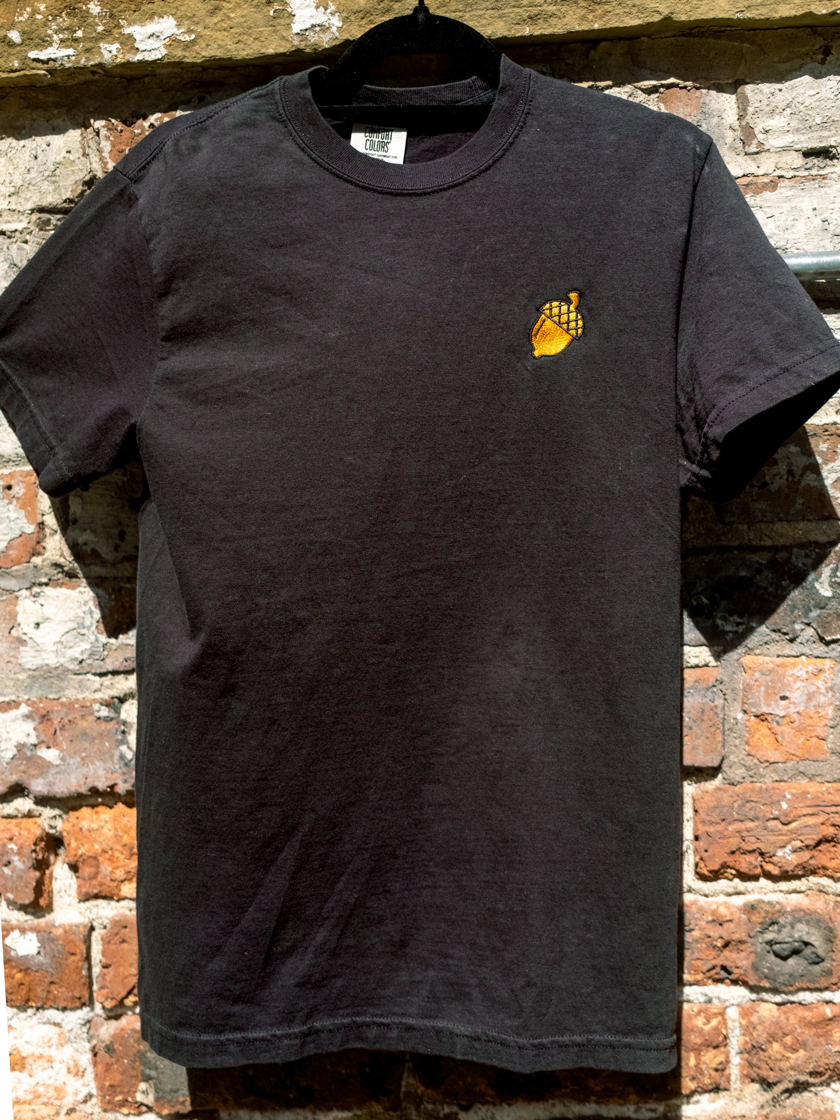 Dungeon Delivery Embroidered T-Shirt 💌 product image (3)