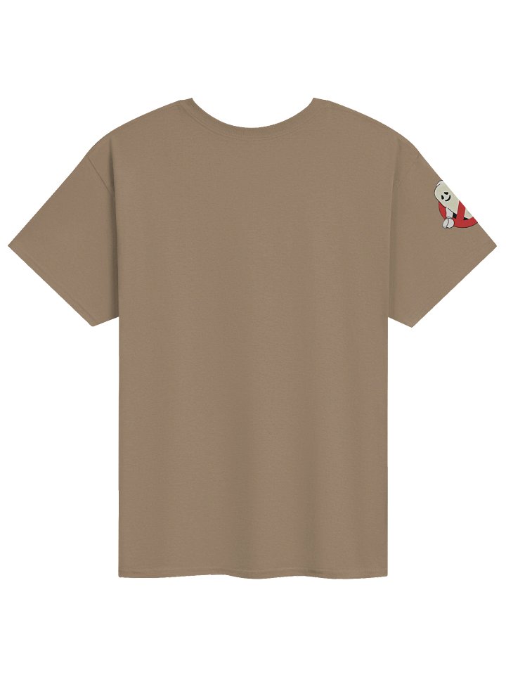 I ain't afraid of no Ghosts T-Shirt product image (2)