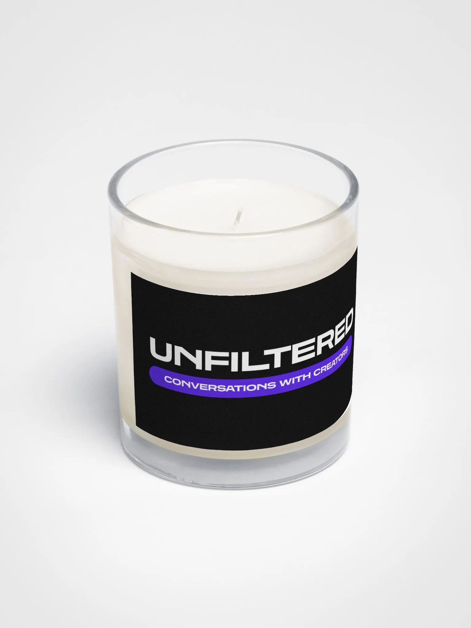 UCC Candle product image (2)