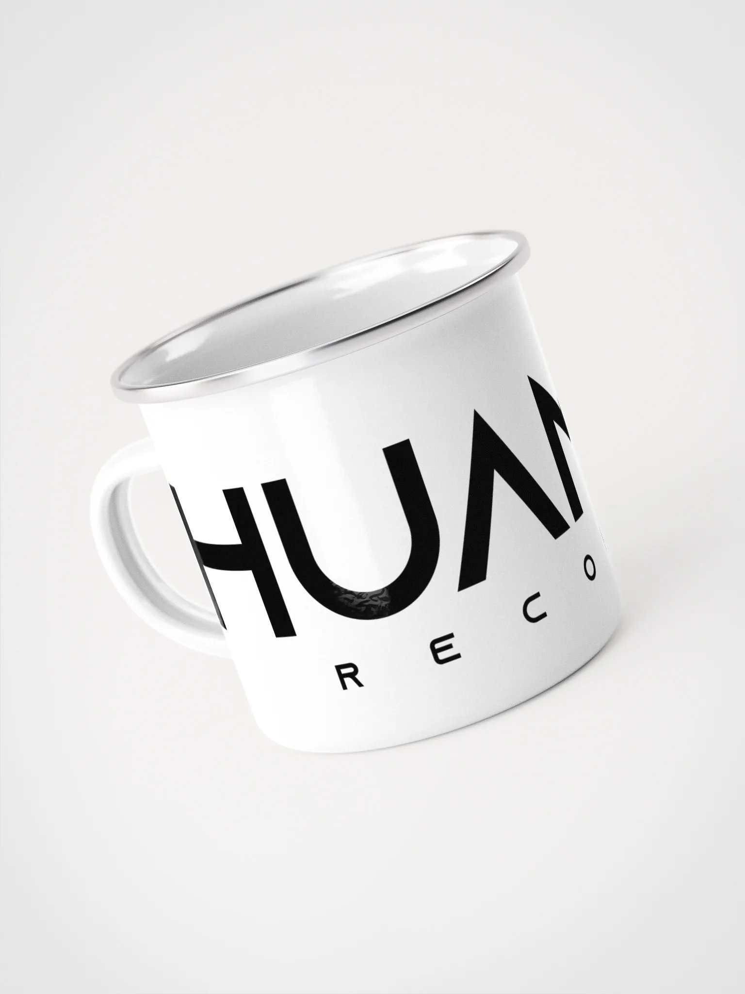 HUAMBO Enamel Mug product image (4)