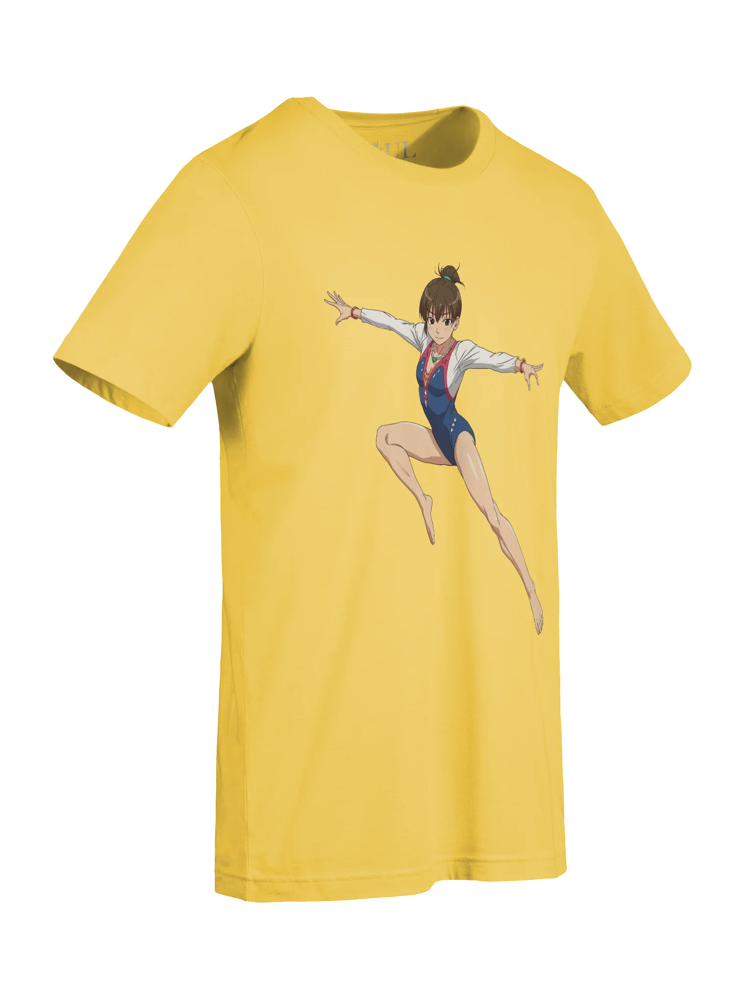 Anime Athletic Club product image (27)